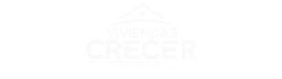 Viviendas Crecer