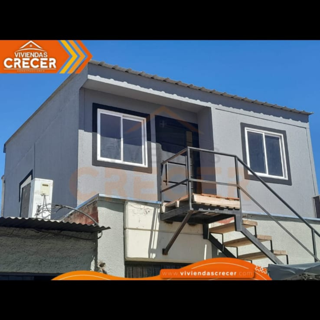 Construcciones aéreas