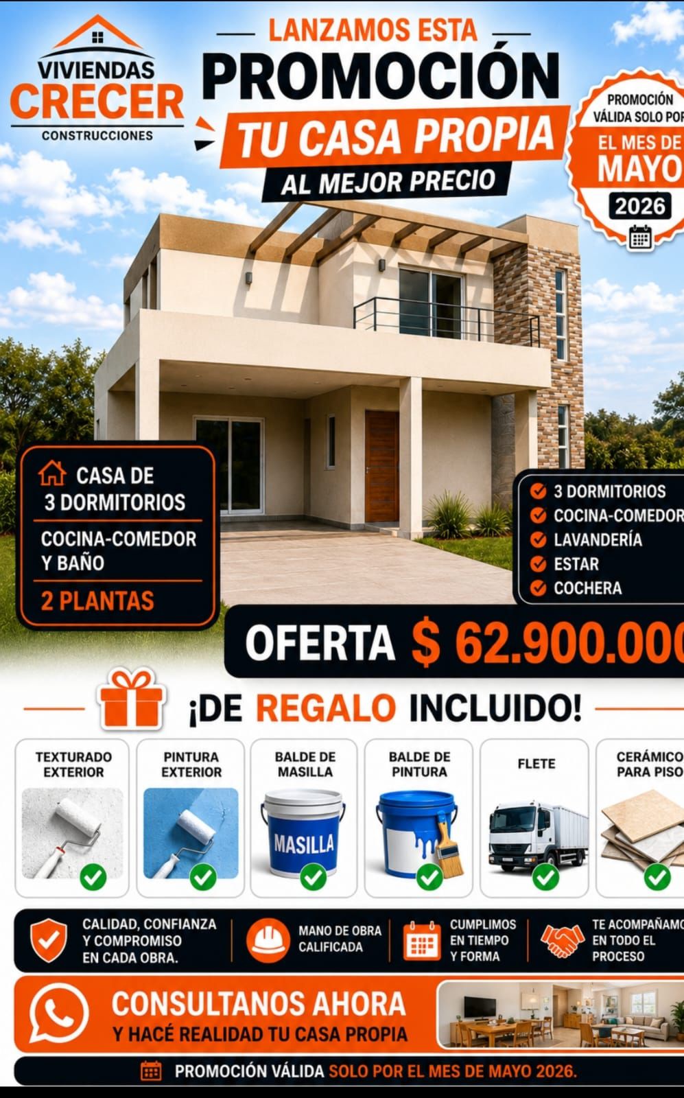 Promoción Neuquén 1